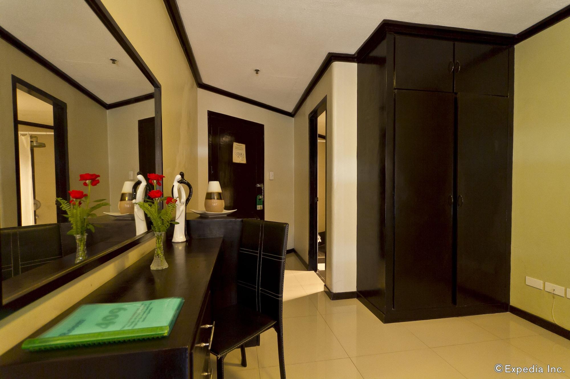 Richmond Plaza Hotel Tabok Esterno foto